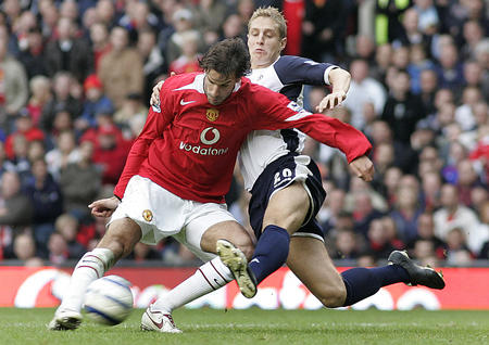 来都是英超 来都是英超