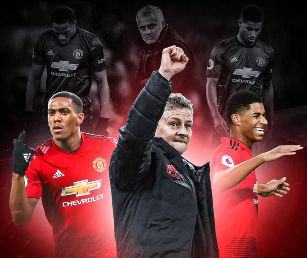 他的表现往 他的表现往