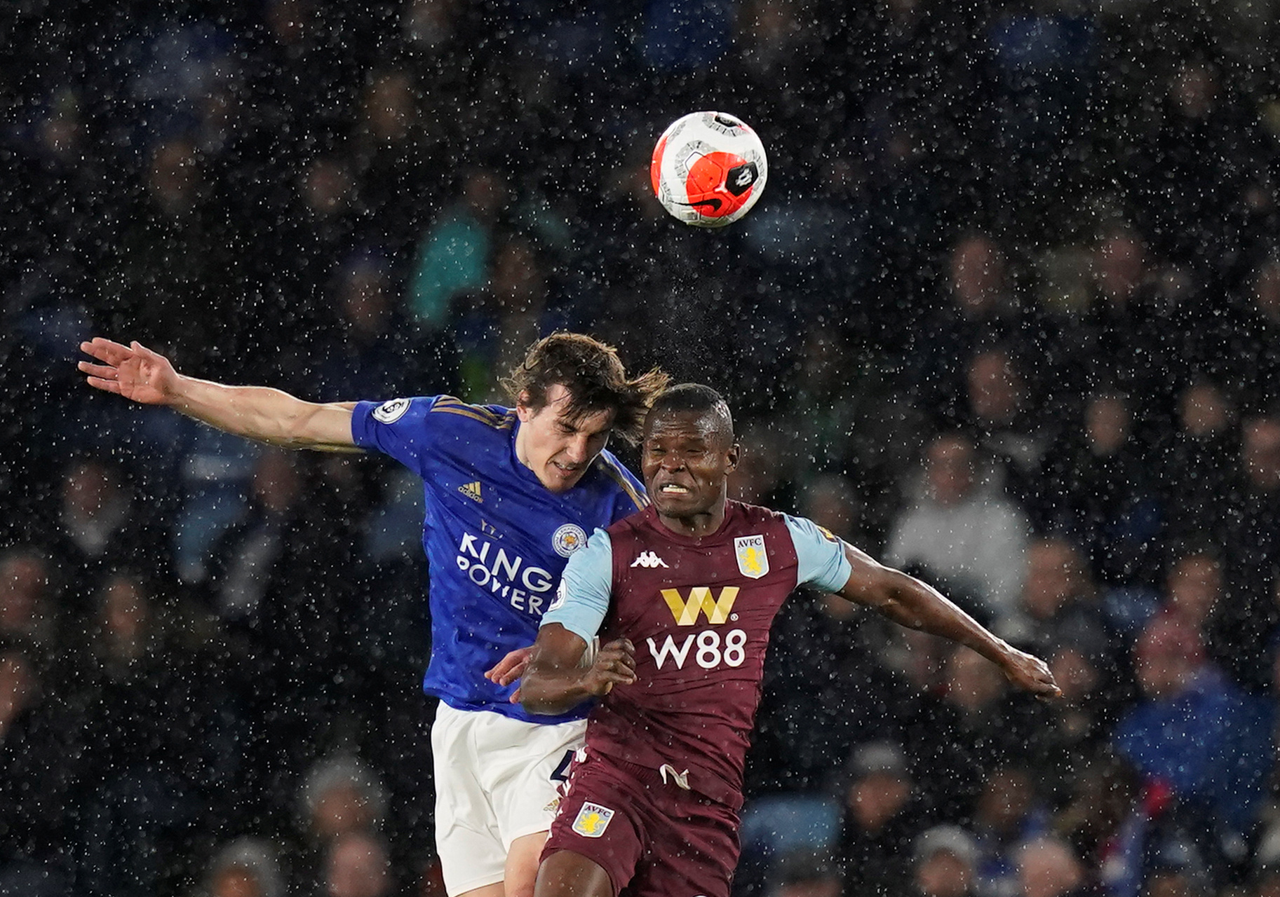 在足球世界 在足球世界