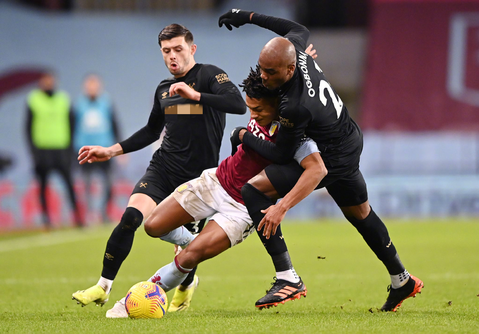 廷年轻人的 廷年轻人的